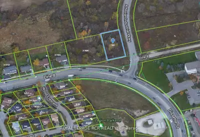 10 Artesian Ind Parkway, Bradford West Gwillimbury, On L3z 2g2