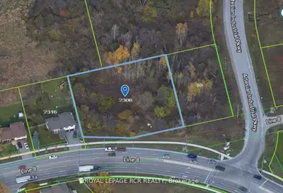2306 Eighth Line, Bradford West Gwillimbury, On L3z 3p8