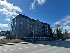 85 Wellington Street W 207, Aurora, On L4g 2p2