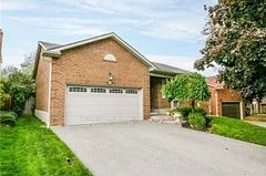 188 Harrison Drive W, Newmarket, On L3y 6b9