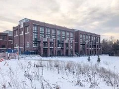 19 Bellcastle Gate 439, Whitchurch-stouffville, On L4a 4t4