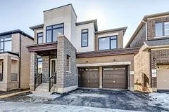 213 Mckean Drive, Whitchurch-stouffville, On L4a 0s1