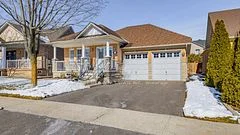 318 Maria Antonia Road, Vaughan, On L3h 2z5