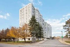270 Davis Drive 511, Newmarket, On L3y 8k2