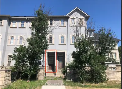 9065 Yonge Street, Richmond Hill, On L4c 0l2