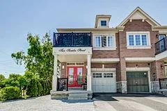 2 Samba Street, Richmond Hill, On L4e 0z8