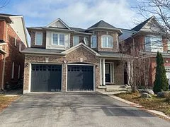 53 Ross Patrick Crescent, Newmarket, ON L3X 3G9