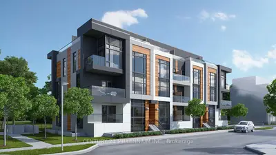 1000 Elgin Mills Road E 1022, Richmond Hill, ON L4S 1M4