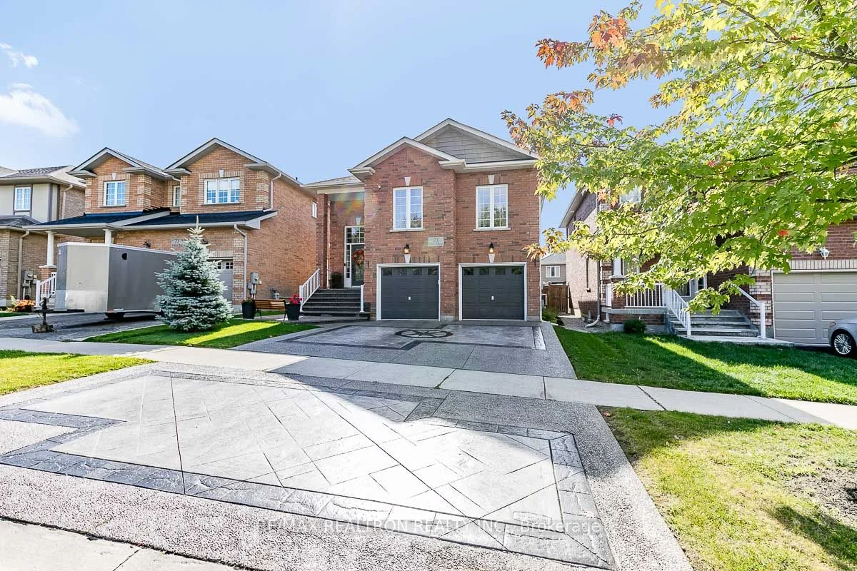 75 Aishford Road, Bradford West Gwillimbury, On L3z 3h9