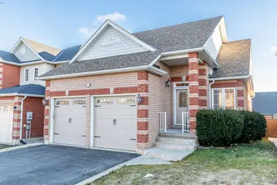 37 Highland Terrace, Bradford West Gwillimbury, On L3z 3e9