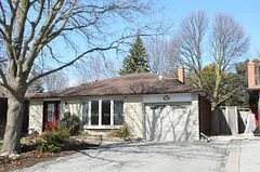 1033. Wildwood Drive, Newmarket, On L3y 2b6
