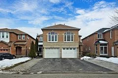 33 Bridlepath Street, Richmond Hill, ON L4S 1V7