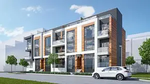 1000 Elgin Mills Road E 809, Richmond Hill, On L4s 1m4
