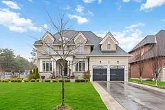 2 Somer Rumm Court, Whitchurch-stouffville, On L4a 1x8