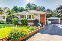 50 Cartier Crescent Main Fl, Richmond Hill, ON L4C 2N2
