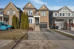 758 Miller Park Avenue, Bradford West Gwillimbury, On L3z 0k5