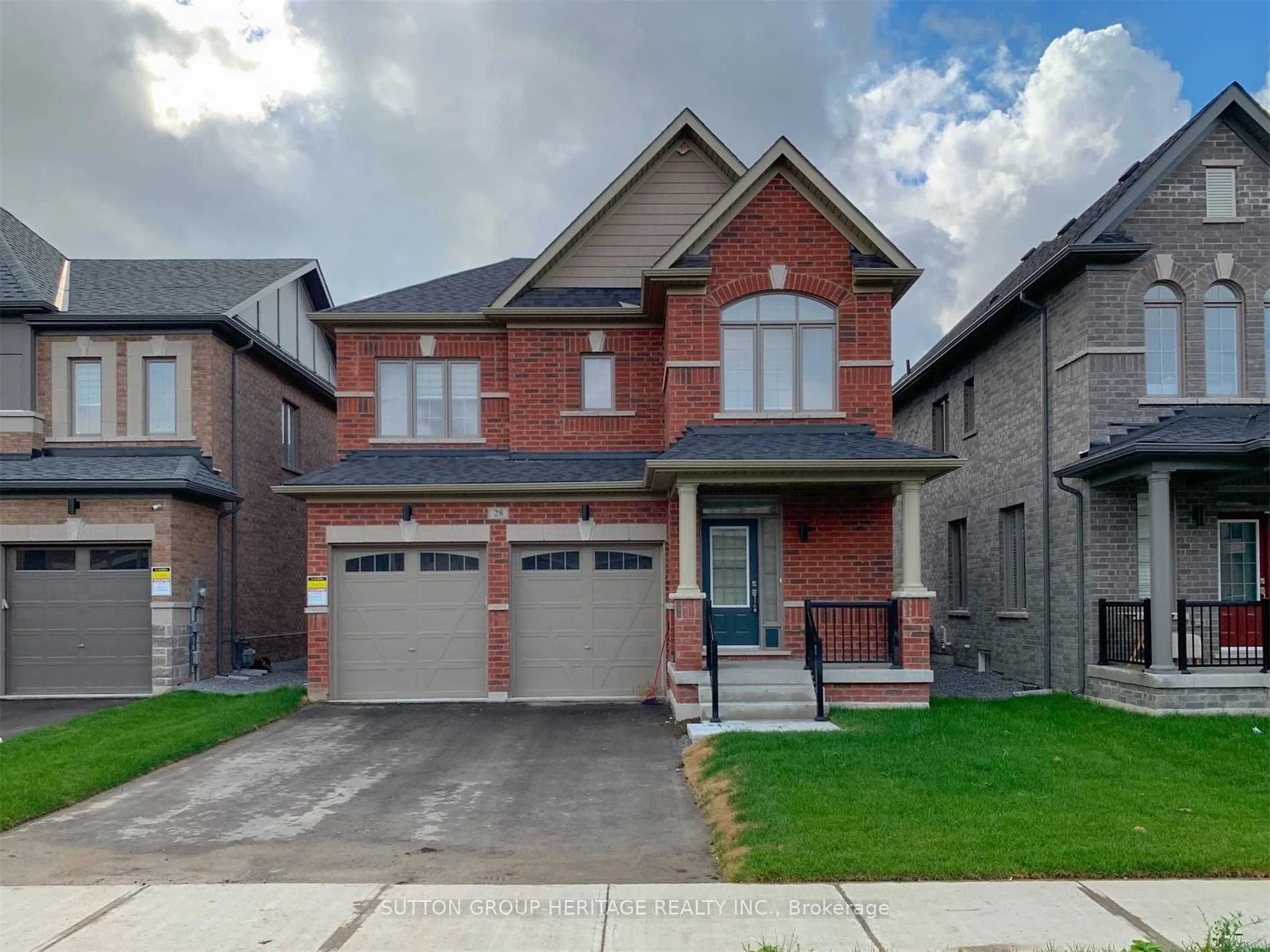 28 Whippletree Drive N, East Gwillimbury, ON L9N 1K1