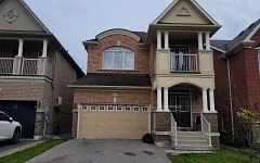 218 Aspenwood Drive Bsmt, Newmarket, On L3x 3l1