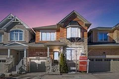 36 Mack Clement Lane, Richmond Hill, On L4s 0g2