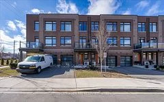 18 Beliveau Street, Vaughan, ON L4L 0M1