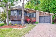 60 Hillview Drive Main Fl, Newmarket, On L3y 4h9