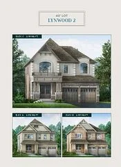 12 George Ellis Drive, Georgina, ON L4P 0J5