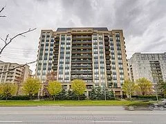520 Steeles Avenue W 1514, Vaughan, On L4j 0h2