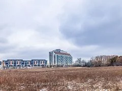 6 David Eyer Road 411, Richmond Hill, ON L4S 1M4