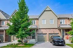 754 Wendy Culbert Crescent, Newmarket, On L3x 0a3
