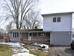 203 Ways Bay Drive, Georgina, ON L4P 2M6