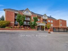 9973 Keele Street 106, Vaughan, On L6a 3y5