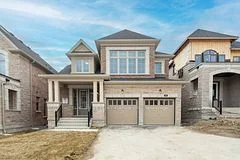 10 Belay Bend, East Gwillimbury, On L0g 1v0