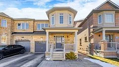 16 Win Timbers Crescent, Whitchurch-stouffville, On L4a 0y8
