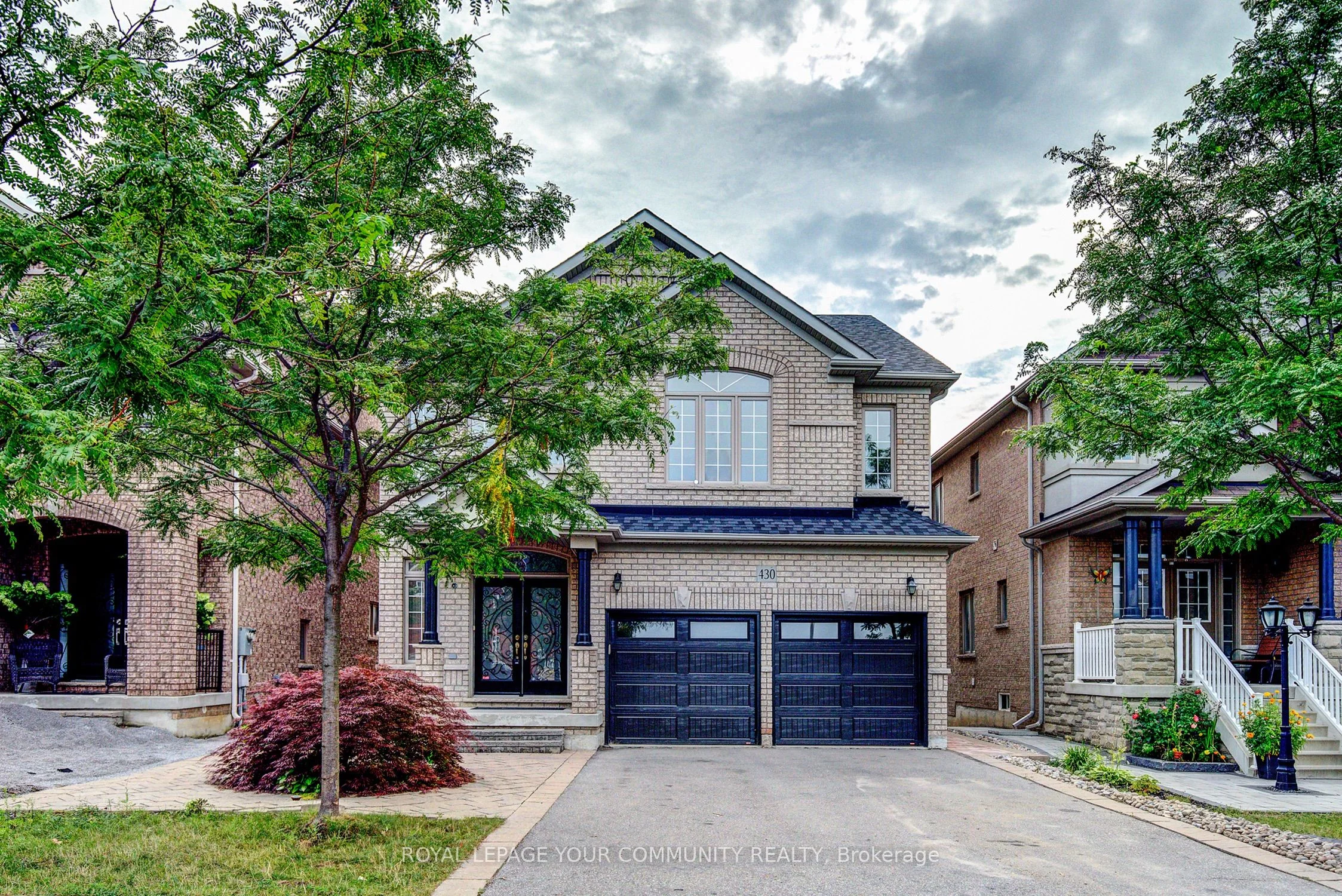 430 Peter Rupert Avenue W/o Bsm, Vaughan, On L6a 4g8