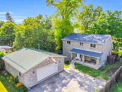 20 Middle Street, Georgina, On L0e 1r0