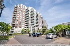 350 Red Maple Road E 609, Richmond Hill, On L4c 0t5