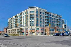 4600 Steeles Avenue E 510, Markham, On L3r 5j1
