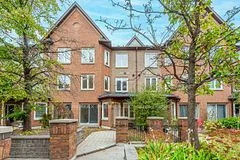 735 New Westminster Drive 26, Vaughan, On L4j 7y9