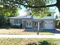 34 Wootten Way S Lower, Markham, On L3p 3j1