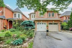 101 Woodroof Crescent, Aurora, On L4g 7h3
