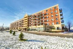 7373 Martingrove Road 307, Vaughan, ON L4L 9K1