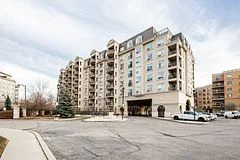 1 Maison Parc Court #605, Vaughan, On L4j 9k1