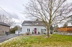 312 Andrew Street, Newmarket, ON L3Y 1H3