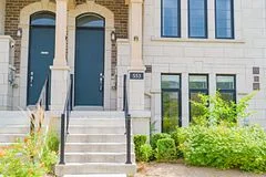 553 Carrville Road, Richmond Hill, On L4c 0z9