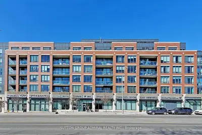 7608 Yonge Street 324, Vaughan, ON L4J 0J5