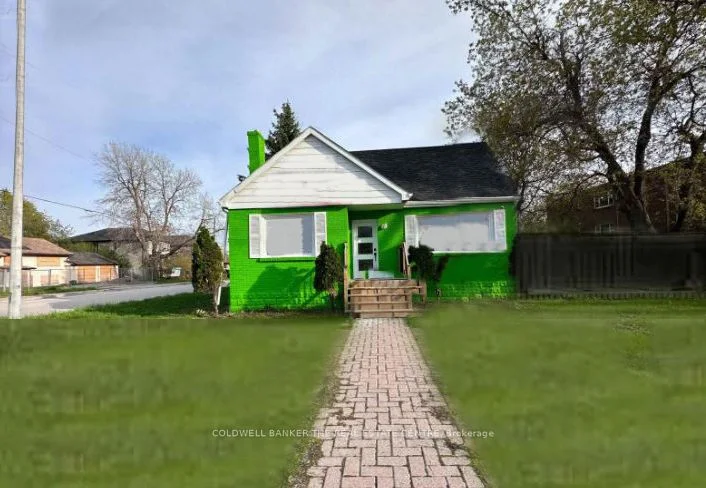 175 Major Mackenzie Drive E, Richmond Hill, On L4c 1h4