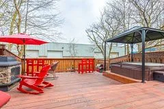 579 Pelletier Court Basemen, Newmarket, ON L3X 2N6