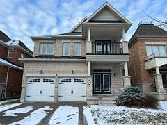 259 John Davis Gate N, Whitchurch-stouffville, On L4a 7x3