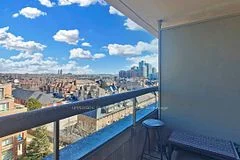 9 Northern Heights Drive 802, Richmond Hill, On L4b 4m5