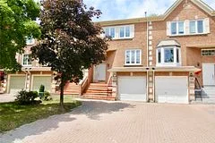 12 Royal Manor Crescent, Richmond Hill, On L4b 3n5